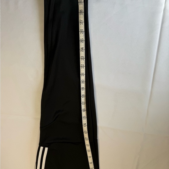 Adidas Black and White Sweater with Iconic Design - Picture 8 of 8